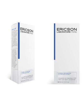 Preview: E1040 CMD Nutri-Repair Concentrate HYDRA ADVANCED